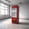 Vitrine Refrigerada para Bolos Geladeira Comercial Resfriada a Ar Conservação Fresca Pão Assado Confeitaria Doces Mousse Sobremesa Gabinete Personalização