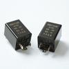 Intermitente electrónico inteligente SG252B para coche Intermitente electrónico de tres clavijas para coche 12V24V intermitente para coche