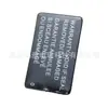 Para PS4 Adesivo PS4 slim/pro Console Adesivo Anti-desmontagem 1000 11xx 1206 Adesivo Papel de Garantia