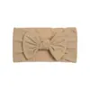 Accesorios para el Cabello de Bebé, Diademas de Moño de Nailon Suaves y Cómodas, Accesorios para Niños, Accesorios de Princesa, Disponibles Exclusivamente para Ventas Transfronterizas