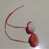 Linterna LED de alto brillo nueva, bombilla LED de una pieza dedicada, compañera de linterna
