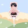Merchandise Oficial da Marca Dawn Fan para Shows e Aeroportos, Versão Tiktok