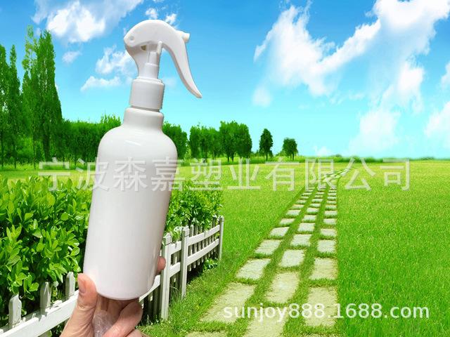 500ml 消毒液瓶
