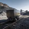 Vagonetas de tipo fijo para operaciones mineras. Estructura estable, vagones mineros tipo fijo MGC, disponibles en múltiples especificaciones