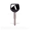 Adequado para Chave Virgem/Cabo de Motocicleta Honda Cb400 Vtec Wasp 600 Cbr1000 Pode Conter Chip