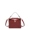 Bolso de Mano Ligero de Lujo al por Mayor Bolso Cuadrado Pequeño para Mujer Verano 2026 Nuevo Bolso de Hombro con Patrón de Cocodrilo Bolso Cruzado de Gama Alta