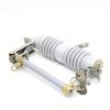 Fusible de caída de 10KV RW12-15/200A para exteriores, interruptor fusible de transformador de alta tensión en el poste