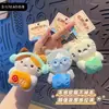 Chaveiro Original Coco Cat Companheiro de Tela Boneco de Pelúcia Brinquedo de Pelúcia Gato Pingente de Bolsa