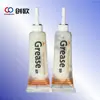 Grasa multifuncional, paquete pequeño, lubricante portátil, lubricante doméstico, mantequilla azul, grasa para altas temperaturas