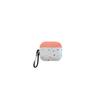 Funda para Auriculares de Cáscara Blanda 49 para Apple AirPods 4 Pro2 Pro 2 Generación 3 Generación Funda para Auriculares