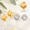 Colección de diseños de aretes calientes transfronterizos multiestilo aretes exagerados de lujo ligero de alta gama diseño de aretes venta al por mayor de aretes