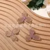 Corsage de Lujo Accesible Corazón Girly, Pegatinas de Tela de Flores Bordadas a Mano de Alta Gama, Accesorios para el Cabello DIY, Accesorios de Parche para Manual de Ropa