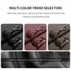 Adequado para Capa de Chave Bmw Mini Feminina Mini Cooper Shell Countryman Fivela F54F Bolsa de Chave Totalmente Inclusiva