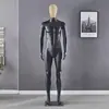 Mannequin Masculino Corpo Inteiro Mannequin Masculino Mannequin de Resina Suporte Mannequin Adereços Mannequin Corpo Inteiro Adereços Masculino