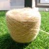 Venta al por mayor de fábrica hilo de lana de seda brillante xiangfeng mohair mezclado a mano material para traje de suéter tejido a mano DIY