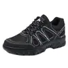 Zapatos de Senderismo para Hombre Versátiles de Moda 2026, Zapatos Deportivos de Malla Transpirable, Zapatos de Seguridad para el Trabajo, Venta Directa del Fabricante
