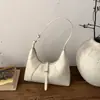 Bolso de Hombro Estilo Nuevo Primavera 2026, Bolso de Mano Retro de Moda para Viajes Diarios, Bolso de Axila, Bolso Cruzado, Bolso Casual para Mujeres