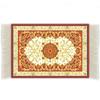 Alfombra Persa Bohemia Retro Transfronteriza Punto Estilo Étnico de Xinjiang Turquía Posavasos Pequeño Borla Alfombrilla para Ratón