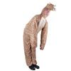 Ropa de Jirafa para Jugar Niños Adultos Ropa de Performance Animal Juego de Actividad Padre-Hijo Ropa para Fotografía Performance del Programa