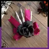Diademas de Halloween transfronterizas para eventos divertidos, sesiones de fotos, accesorios de cosplay de disfraces, sombreros brillantes, gafas, diademas y pinzas para el cabello