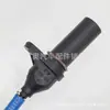 Adequado para Peças de Motor Hyundai Kia Sensor de Posição do Virabrequim 39180 2B030 Sensor do Virabrequim