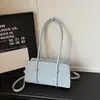 Bolsa de Gran Capacidad para Mujer, Nuevo Modelo Verano 2026, Diseño de Nicho, Bolso de Hombro Cruzado Único, Bolso de Viaje Transfronterizo de Comercio Exterior para el Brazo