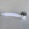 Bacia para Banho de Pés em Acrílico, Bacia para Spa de Pés, Acessórios de Ferragens, Torneira com Interruptor para Loja de Banho de Pés, Núcleo de Válvula de Tubo de Cobre, Volante