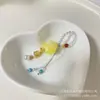 Accesorios DIY de Cera de Abeja Tejidos a Mano de Segunda Generación, Joyería con Cuentas, Separadores para Pulseras y Decoraciones para Colgantes