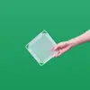 Tablero Divisor Mágico DIY, Divisor de Mesa de Comedor para Estudiantes Escolares, Divisor de Plástico, Tablero para Capas de Armario
