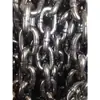 Cadena de eslabón largo de elevación forjada en matriz de alta resistencia con grillete, eslinga, gancho de equipo 2 toneladas 3.15T