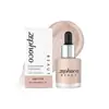 Zephoco Líquido Iluminador (Rosa Claro) para un Acabado Natural, Brillante y Hermoso, Adecuado para el Maquillaje Facial Diario