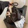 Bolsa Retro de Alta Qualidade Grande Capacidade para Mulheres 2026 Novo Estilo Mochila de Trabalho Super Popular Bolsa de Ombro Única