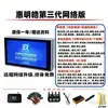 Detector de Aire Acondicionado Multi-Split Huiminghao Versión de Red Detector Universal para Aire Acondicionado Inverter Doméstico y Comercial