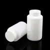 Botella de Plástico de Boca Ancha de 2500 ml Contenedor Sellado de Grado Alimenticio de 2.5 kg Botella Botella de HDPE de 2500 ml