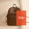 Mochila para mujer, nueva llegada, moderna, combinable, estilo coreano, ligera, de gran capacidad, de tela Oxford, de lona, sencilla, para viaje y computadora.