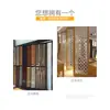 Bisagra Gruesa de Acero Inoxidable de 360 Grados para Puertas de Madera, Bisagra de Puerta Invisible, Bisagra Superior e Inferior, Bisagra Oculta