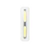 Luces Nocturnas Navideñas Cuidadosamente Seleccionadas, Luces Inalámbricas para Gabinetes del Hogar, Luces de Emergencia, Luces de Pared con Botón para Pasillos junto a la Cama, Luces LED