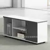 Archivero de Oficina, Gabinete Bajo, Gabinete de Almacenamiento, Gabinete de Almacenamiento Multicapa, Gabinete Confidencial para Archivos, Gabinete Bajo con Cerradura de Contraseña