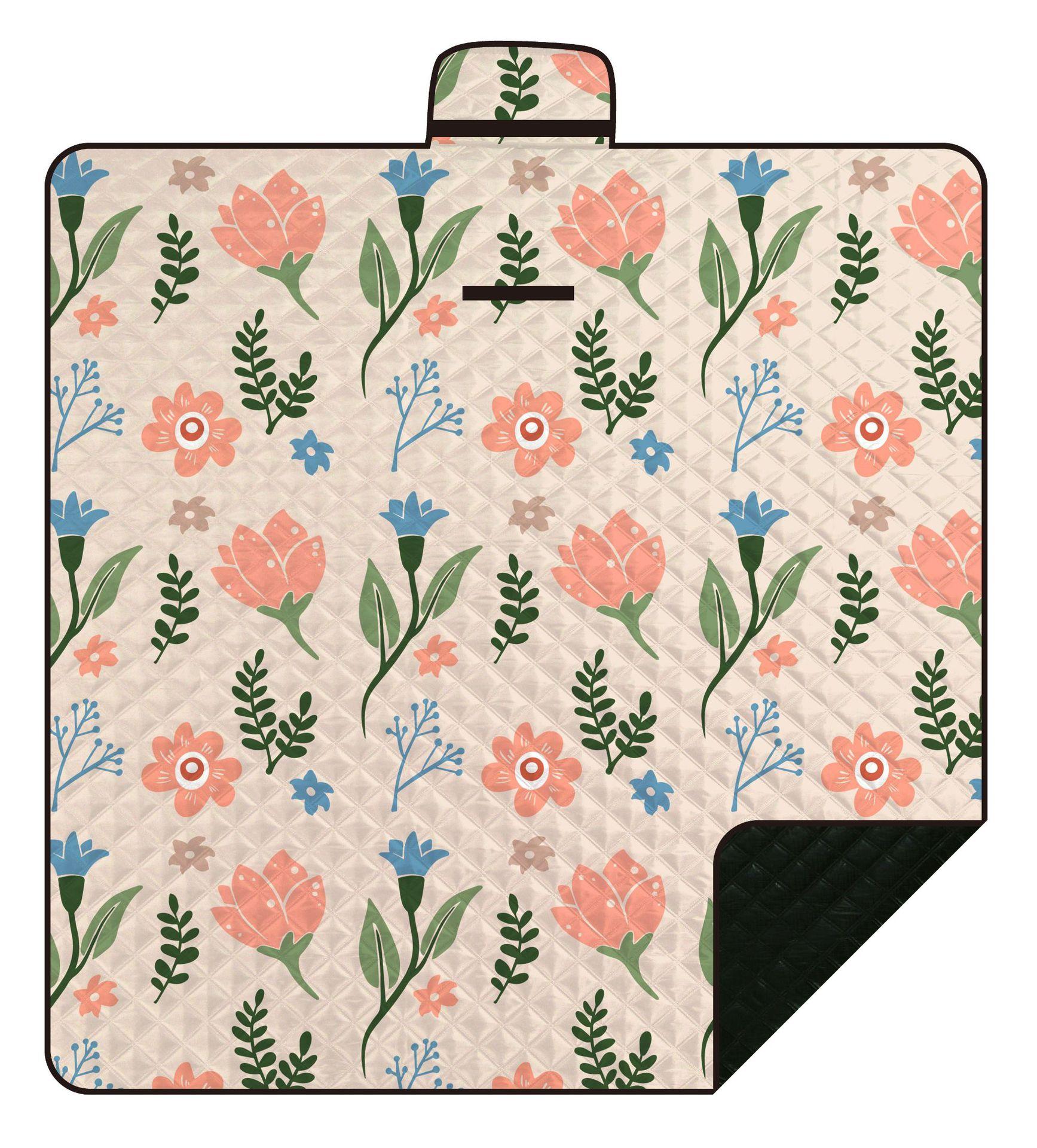 超声波-模板--乐开花