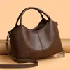 2026 Bolso Nuevo para Mujer Ligero para Viajes Diarios Bolso Cruzado Textura Retro Bolso de Mano Bolso Pequeño para Mujer Venta al por Mayor Dropshipping