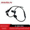 Adequado para o atual Sonata auto peças sensor de roda ABS traseira direita 95680-38600