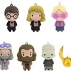 Navidad 2022-23 Nuevo Producto Transfronterizo Serie de Harry Potter Adornos Navideños Misteriosos Decoración del Hogar Colgantes para Coche