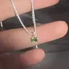 Collar Minimalista para Mujer con Diseño Estrellado, Estilo Ins, Diseño Fresco y Único, Cadena para Clavícula Joyería Accesorios Al por Mayor
