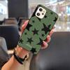 Adecuado para funda de teléfono móvil Youmi, Divertido, Lujoso, Personalizado, Refrigerante, Color Sólido, Lindo, Carcasa Blanda a Prueba de Polvo, Estilo Nuevo Sencillo y Divertido