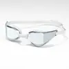 Gafas de Natación Transfronterizas, Impermeables, Antivaho, Alta Definición, Gafas de Natación para Hombres y Mujeres Adultos, Venta al por Mayor de Competición Profesional, Ventas Directas de Fábrica