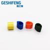 Pigeon foot ring electronic tag shell corrida pigeon electronic ring poultry management electronic tag pigeon marking ring