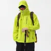 Ropa de Protección Solar 7A Antibacteriana UPF100 Verano Exterior Ropa para la Piel Ropa de Protección Solar Anti-Ultravioleta para Hombres Ropa de Protección Solar Transpirable