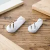 Clavos invisibles para pared al por mayor del fabricante, ganchos sin rastro para fotos de boda, pinturas al óleo digitales, clavos sin rastro, ganchos de plástico, clavos para pared