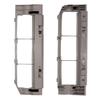 Adecuado para accesorios de barredora Xiaomi cepillo lateral T6/S50S50S51 cepillo principal para baldosas pequeñas paño filtro pantalla cepillo de limpieza de pared virtual