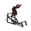 Máquina de Sentadilla Hick con Glúteos Grandes, Entrenador Integral de Sentadilla Vertical, Tipo Colgante, Entrenador de Sentadilla Hick